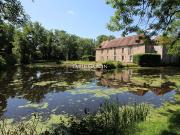 Prestigieux château en vente Saulieu, Bourgogne Franche...