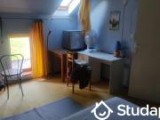 Maison de 20m2