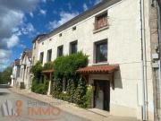 Maison de 220 m² + atelier 90 m²
