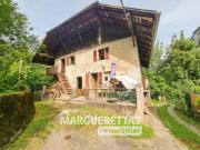 Maison de 220m² pour 350 utile entièrement à rénover ST...