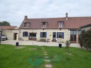 Maison de 221m² sur le secteur de Lindry