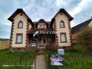 Maison de 229 m2 sur BITCHE