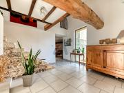 Maison de 235 m2 5 chambres 1500 m2 de terrain Grandes...