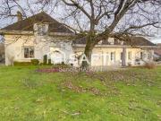 Maison de 235m2, 8 pièces, 4 chambres, jardin 2782m2