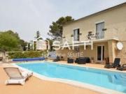 Maison de 240 m2 avec 3 logements, piscine