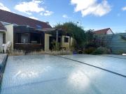 Maison de 245 m2 + local + garage à Rang du fliers