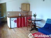 Maison de 24m2