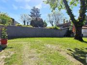 Maison de 252mÂ² avec dÃ©pendance et jardin