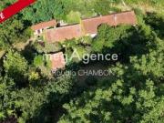 Maison de 254m², 4 chambres