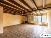 Maison de 270 m2 à Nevoy