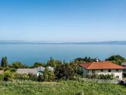Maison de 270 m2 avec vue panoramique sur le Lac Léman...