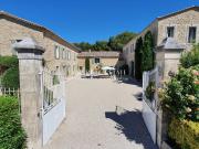 Maison de 27 pièces de luxe en vente à Avignon, Provence...