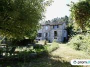 Maison de 280 m2 à BRANOUX LES TAILLADES