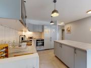 Maison de 285m2 en coliving à Romainville