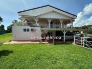 Maison de 2 appartements, jardin et vue mer