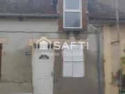 Maison de 2 chambres au coeur de Châtillon Coligny