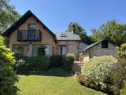 Maison de 2 chambres de luxe en vente à Honfleur, Normandie