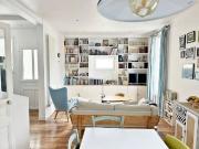 Maison de 2 chambres de luxe en vente à Saint Maur des...