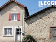 Maison de 2 chambres meublée. Grange en pierre,...