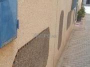 Maison de 2 façades rdc 1er et stah