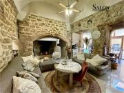 Maison de 300 m2 34480 Saint Genies de Fontedit