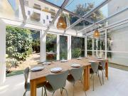 Maison de 307m2 en coliving à Romainville