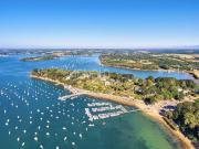 Maison de 30 pièces de luxe en vente à Vannes, France
