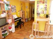 Maison de 30m2