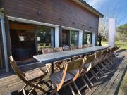 Maison de 318m² à vendre à Vensac Idéal pour...