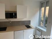 Maison de 35m2