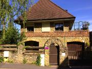 GRANDE MAISON COMPOSEE DE 4 LOGEMENTS IDEAL GRANDE FAMILLE