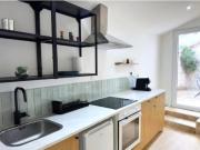 Maison de 36m2 à louer sur Fontenay le Comte