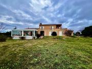 Maison de 377m2 sur 6 000m2