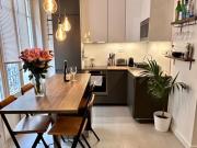 Maison de 37m2