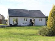 Maison de 3 chambres