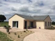 Maison de 3 chambres