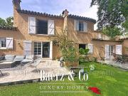 Maison de prestige de 119 m2 en vente 83310, Grimaud,...