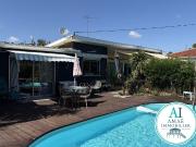 Maison de 3 chambres de luxe en vente à Andernos les...