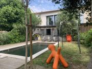 Maison de 3 chambres de luxe en vente à Avignon, France