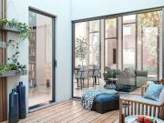 Maison de 3 chambres de luxe en vente à Bordeaux, France