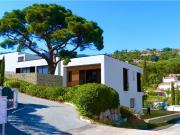 Maison de 3 chambres de luxe en vente à Cavalaire sur...