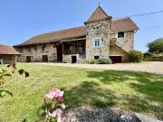 Maison de 3 chambres de luxe en vente à Charolles, France