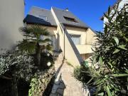 Maison de 3 chambres de luxe en vente à Châtillon, France