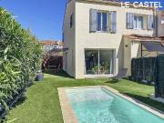 Maison de luxe 3 chambres en vente à La Ciotat, France