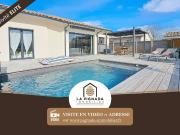 Maison de 3 chambres de luxe en vente à Lanton, France