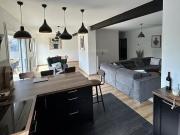 Maison de luxe de 3 chambres en vente à Le Havre, France