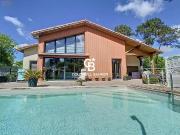 Maison de 3 chambres de luxe en vente à Lège Cap Ferret,...