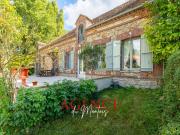 Maison de 3 chambres de luxe en vente à Nogent sur...