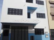 Maison de 3 etages a vendre necessite la finition