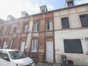 Maison de 3 pièces